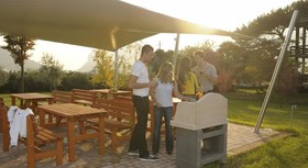 Park Hotel il Vigneto