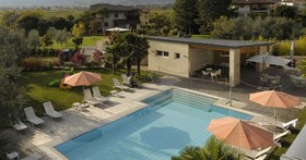Park Hotel il Vigneto