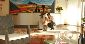 Park Hotel il Vigneto