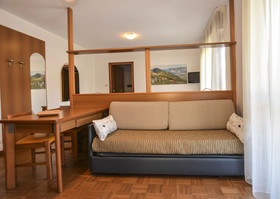 Residence La Porta Del Cuore