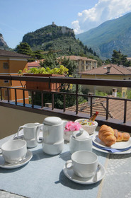 Residence La Porta Del Cuore