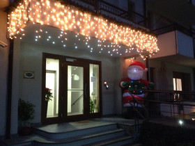 Residence La Porta Del Cuore