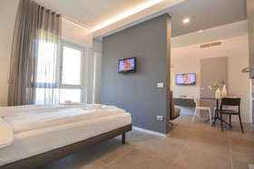 Residence La Porta Del Cuore