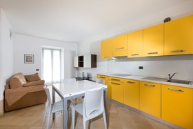 Residence La Vigna