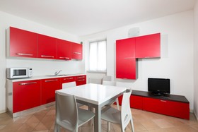 Residence La Vigna