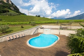 Residence La Vigna