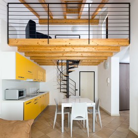 Residence La Vigna