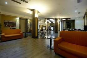 Arco Smart Hotel