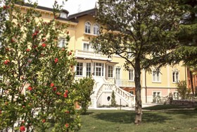 Villa Italia