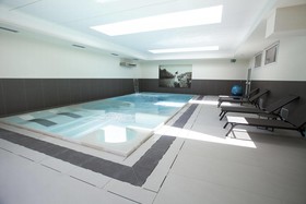 Villa Italia