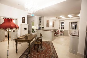 Villa Italia