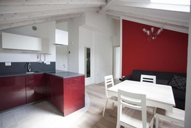 Villa Italia