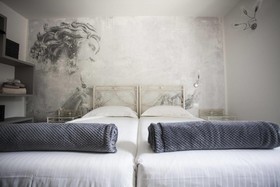 Villa Italia