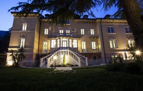 Villa Italia