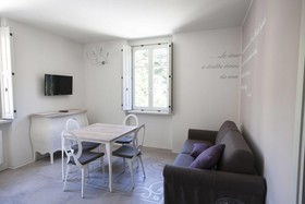 Villa Italia