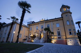 Villa Italia