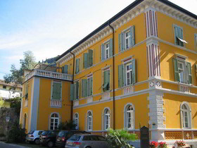 Villa Nicole