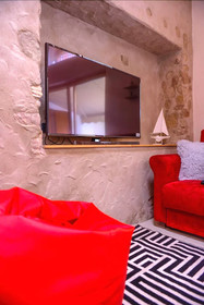 Winds Villa