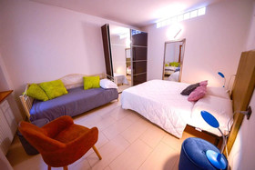 Winds Villa
