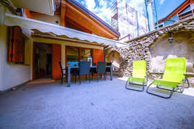 Winds Villa