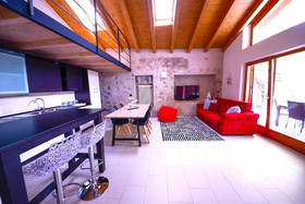 Winds Villa