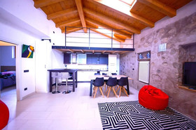 Winds Villa