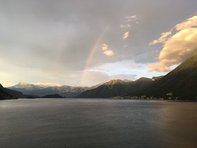 Villa Peroni