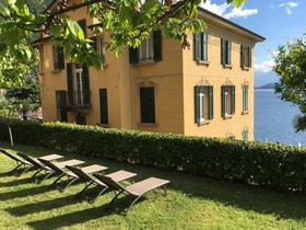 Villa Peroni