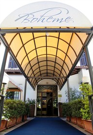 Hotel Michelangelo