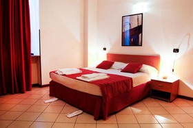 Hotel Michelangelo