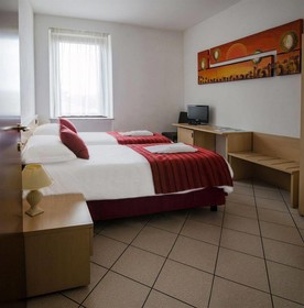 Hotel Michelangelo