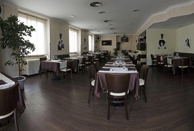 Hotel Michelangelo