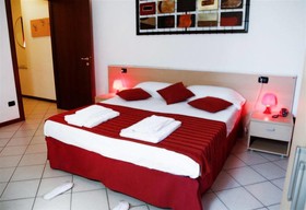 Hotel Michelangelo