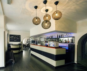 Hotel Michelangelo