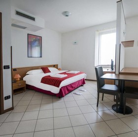 Hotel Michelangelo