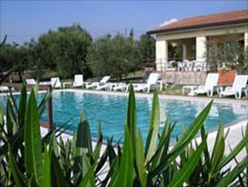 Agriturismo Ca' Licante