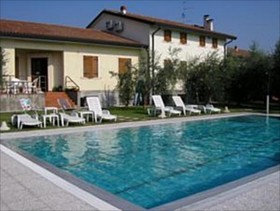 Agriturismo Ca' Licante