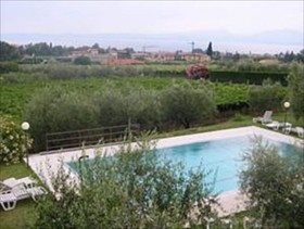 Agriturismo Ca' Licante