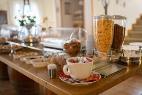 Agriturismo Costadoro