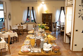 Agriturismo Costadoro