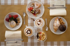 Agriturismo Costadoro