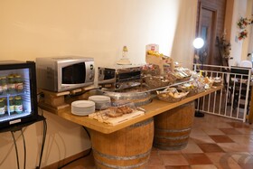 Agriturismo Costadoro