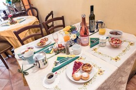 Agriturismo Costadoro