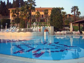 Appartamenti Arca & Ca' Mure