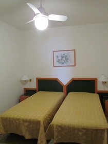 Appartamenti Arca & Ca' Mure