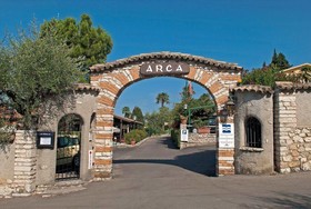 Appartamenti Arca & Ca' Mure