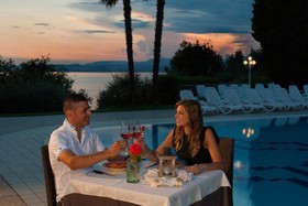 Appartamenti Arca & Ca' Mure