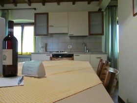 Appartamenti Arca & Ca' Mure