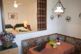 Appartamenti Arca & Ca' Mure