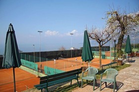 Appartamenti Arca & Ca' Mure